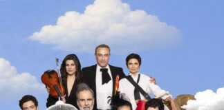 «Ο Σώζων Εαυτόν Σωθήτω» στο Κηποθέατρο Αγρινίου στις 16 Ιουλίου