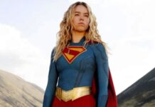 «SuperGirl» στον «Ελληνίς»