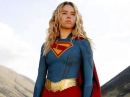 «SuperGirl» στον «Ελληνίς»