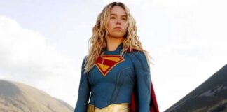«SuperGirl» στον «Ελληνίς»