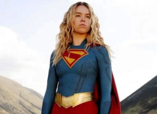 «SuperGirl» στον «Ελληνίς»