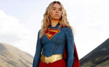 «SuperGirl» στον «Ελληνίς»