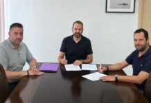 Υπογραφές σε αντιπλημμυρικά 4 εκατ. ευρώ στο Δήμο Άκτιου – Βόνιτσας