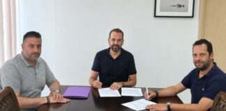Υπογραφές σε αντιπλημμυρικά 4 εκατ. ευρώ στο Δήμο Άκτιου – Βόνιτσας