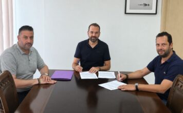 Υπογραφές σε αντιπλημμυρικά 4 εκατ. ευρώ στο Δήμο Άκτιου – Βόνιτσας