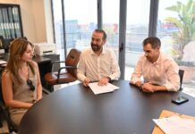 Ξεκινά η βελτίωση του δρόμο Θέρμου – Πλατάνου με έργο 2,75 εκατ. ευρώ