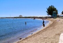 Τουριστικό περίπτερο Τουρλίδας: Αγωγή από την ΕΤΑΔ – Στόχος η οριστική επίλυση της εκκρεμότητας, λέει ο Δήμος