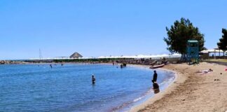 Τουριστικό περίπτερο Τουρλίδας: Αγωγή από την ΕΤΑΔ – Στόχος η οριστική επίλυση της εκκρεμότητας, λέει ο Δήμος