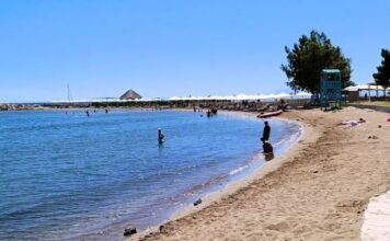 Τουριστικό περίπτερο Τουρλίδας: Αγωγή από την ΕΤΑΔ – Στόχος η οριστική επίλυση της εκκρεμότητας, λέει ο Δήμος