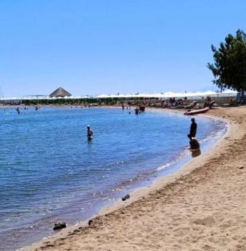 Τουριστικό περίπτερο Τουρλίδας: Αγωγή από την ΕΤΑΔ – Στόχος η οριστική επίλυση της εκκρεμότητας, λέει ο Δήμος