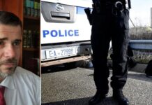 23χρονη από το Μεσολόγγι σε κύκλωμα διακίνησης λαθρομεταναστών;