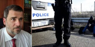 23χρονη από το Μεσολόγγι σε κύκλωμα διακίνησης λαθρομεταναστών;