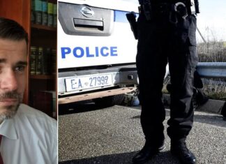 23χρονη από το Μεσολόγγι σε κύκλωμα διακίνησης λαθρομεταναστών;