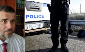23χρονη από το Μεσολόγγι σε κύκλωμα διακίνησης λαθρομεταναστών;