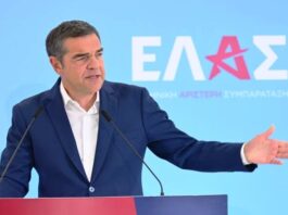 Αυτό είναι το κοντέρ για Τσίπρα: Δεν γράφει άλλο, το τερμάτισε…