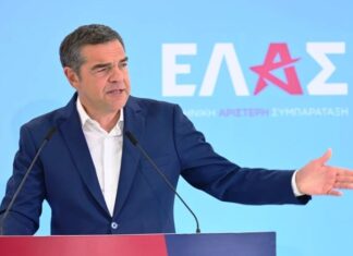 Η ΕΛ.Α.Σ. «υπόσχεται»… παρατριχώνιο Δήμο