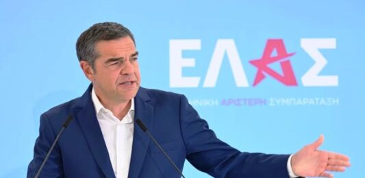 Η ΕΛ.Α.Σ. «υπόσχεται»… παρατριχώνιο Δήμο