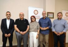 Welcome to UP 2026: Δράσεις σε Αγρίνιο και Μεσολόγγι για τους πρωτοετείς φοιτητές