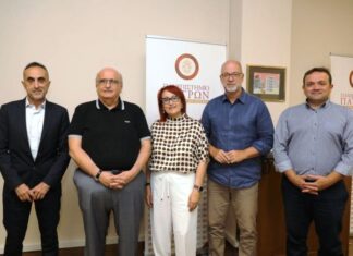 Welcome to UP 2026: Δράσεις σε Αγρίνιο και Μεσολόγγι για τους πρωτοετείς φοιτητές