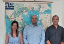 Νέος γιατρός για το Περιφερειακό Ιατρείο Νεοχωρίου