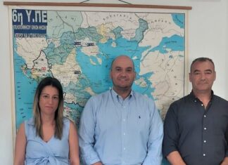 Νέος γιατρός για το Περιφερειακό Ιατρείο Νεοχωρίου