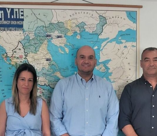 Νέος γιατρός για το Περιφερειακό Ιατρείο Νεοχωρίου