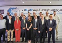 Προεκλογικά το ΥΠΕΝ: 15 βουλευτές μάζεψε ο Παπασταύρου για έργα 16 εκατ.