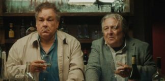 «Συμπέθεροι Από Σόι 2» στον «Ελληνίς»