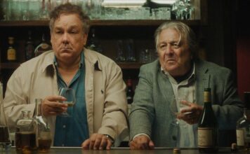 «Συμπέθεροι Από Σόι 2» στον «Ελληνίς»