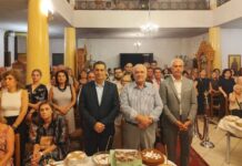 «Φανερώνει» ο Άγιος βουλευτικές έδρες;