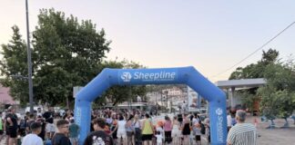 Με μεγάλη επιτυχία ο 4ος Αγώνας Δρόμου «Το Αγγελόκαστρο Τρέχει»