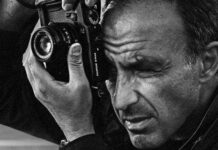 Έκθεση φωτογραφιών του Νίκου Αλιάγα στο Μουσείο Άλατος