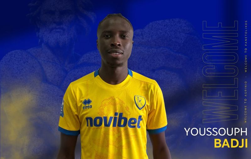 badji