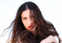 Η Φωτεινή Δάρρα στη Ναύπακτο με «Έναν Ουρανό Τραγούδια!»