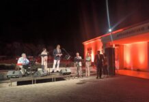 Αναμνήσεις, νότες και μυσταγωγία «πλημμύρισαν» το Αρχαιολογικό Μουσείο Θέρμου
