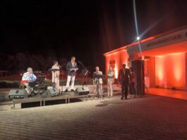 Αναμνήσεις, νότες και μυσταγωγία «πλημμύρισαν» το Αρχαιολογικό Μουσείο Θέρμου