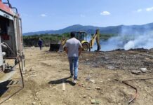 Τι απέγινε η ανοχή του Δήμου Αγρινίου, πήρε ξανά τα πάνω της;