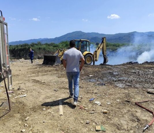 Τι απέγινε η ανοχή του Δήμου Αγρινίου, πήρε ξανά τα πάνω της;