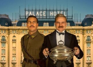 «Το Δείπνο του Φράνκο» στον «Eλληνίς»