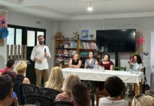 Με επιτυχία η εκδήλωση «Εφηβεία και Αναπηρία: Ισότητα και Συμπερίληψη» στο ΚΔΑΠ ΑμεΑ Αγρινίου