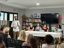 Με επιτυχία η εκδήλωση «Εφηβεία και Αναπηρία: Ισότητα και Συμπερίληψη» στο ΚΔΑΠ ΑμεΑ Αγρινίου