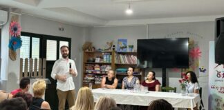 Με επιτυχία η εκδήλωση «Εφηβεία και Αναπηρία: Ισότητα και Συμπερίληψη» στο ΚΔΑΠ ΑμεΑ Αγρινίου
