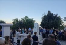 Ο NOM και η «Διέξοδος» για άλλη μια χρονιά οργάνωση τιμητικές εκδηλώσεις στον Κάλαμο