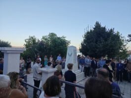 Ο NOM και η «Διέξοδος» για άλλη μια χρονιά οργάνωση τιμητικές εκδηλώσεις στον Κάλαμο