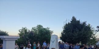 Ο NOM και η «Διέξοδος» για άλλη μια χρονιά οργάνωση τιμητικές εκδηλώσεις στον Κάλαμο