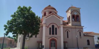 Εκδηλώσεις στα Καλύβια με εγκαίνια του Πνευματικού Κέντρου και Έκθεση Φωτογραφίας