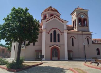 Εκδηλώσεις στα Καλύβια με εγκαίνια του Πνευματικού Κέντρου και Έκθεση Φωτογραφίας