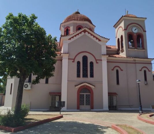 Εκδηλώσεις στα Καλύβια με εγκαίνια του Πνευματικού Κέντρου και Έκθεση Φωτογραφίας