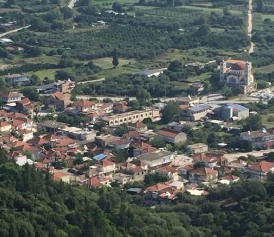 Στι 16 Αυγούστου η Γιορτή καρπουζιού στο Λεσίνι