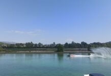 Έτοιμο το Προπονητικό Κέντρο της Λίμνης Στράτου για το Πανευρωπαϊκό